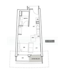 One Pearl Bank (D3), Apartment #458519681